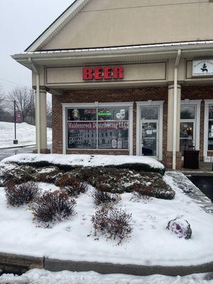 Maidencreek Distributing