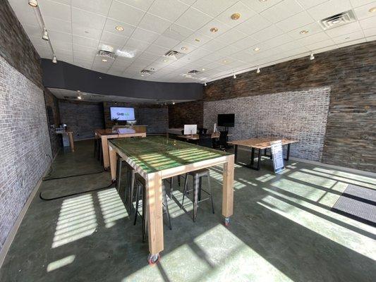 Check out the inside.