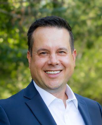 Sergio Szyrko - Fairway Home Mortgage