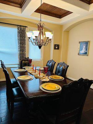 Yolis’s Cleaning Service