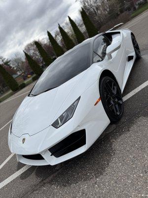 Luxury Life Car Detailing
