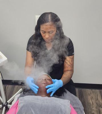 Noire Wellness and Aesthetics