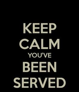 J A B Legal Process Serving