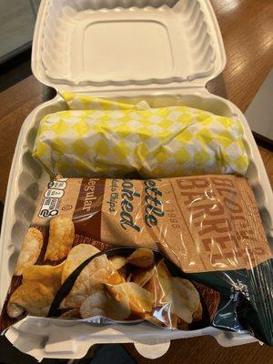 Be Graceful Bakery & Catering