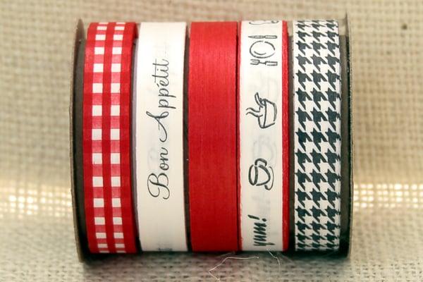 Cream City Ribbon