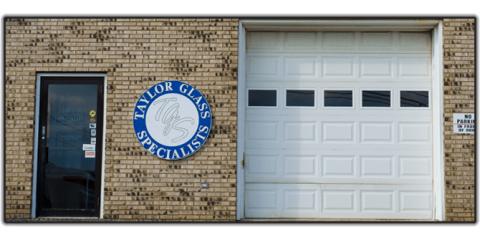 Taylor Glass Specialists