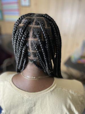 Touch By Endless Kindness