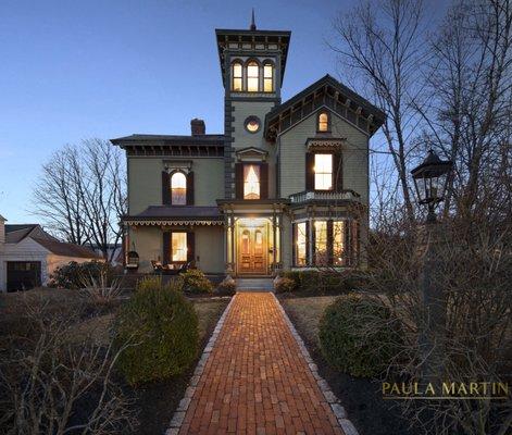 Paula Martin Group at Keller Williams