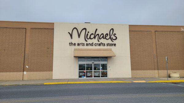 Michaels