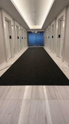 First Lady Cleaning Service