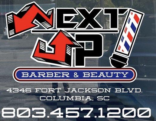 "Great service, relaxed vibe and five talented barber. Our team is dedicated to giving you exceptional service to keep you coming back".