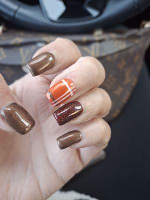 Sophea's Nail Studio