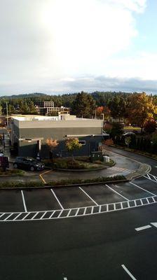 Mercer Island Saddle Club