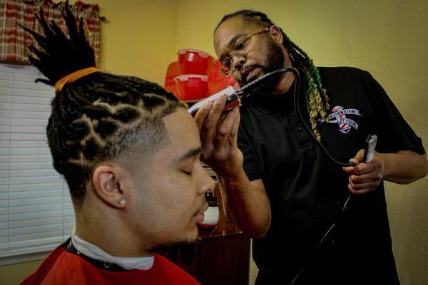 Transformations By Eggie