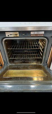 Hunter’s Cleaning And Organizing