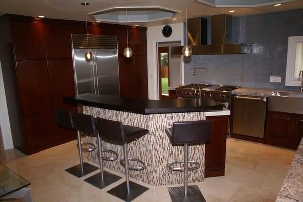 William Davidson Interiors