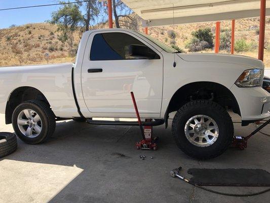 Cornejo Tire & Automotive