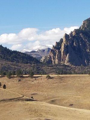 Take your first step on the trail to relief!