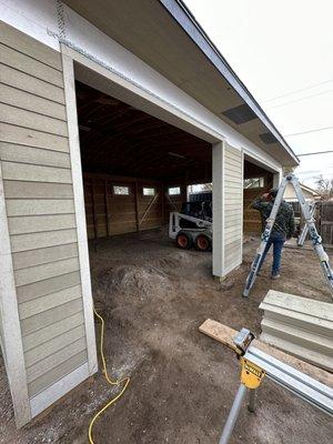 Frontier Home Services