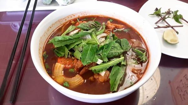 Tasteful Beef stewed