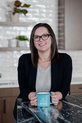 Maggie Gerich- Real Estate Agent & Associate Broker with Rooted Real Estate and RE/MAX Real Estate Professionals