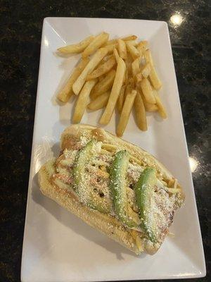 Sky Restaurant & Lounge