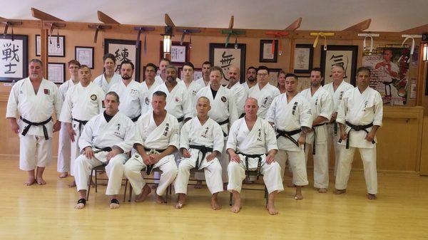 Mountain Martial Arts & Fitness