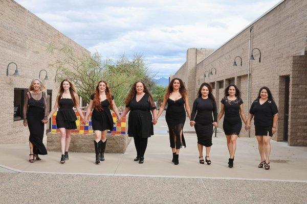 Hacienda del Valle Hair and Nail Salon