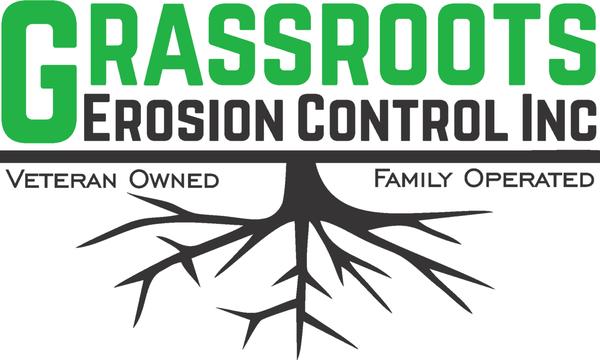 Grassroots Erosion Control