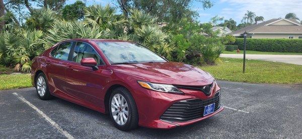 Affordable Auto Painting & Body Repair