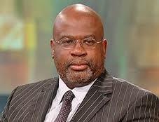 The Law Office of Christopher Darden