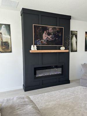 Killebrew Home Improvement