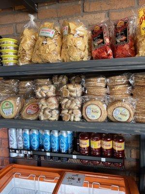 Rancheros Carniceria