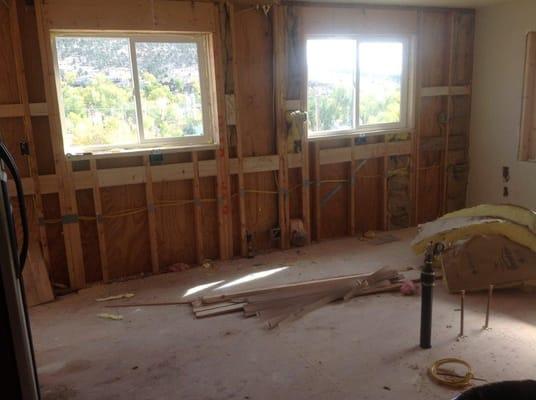 Sullivan Construction Services