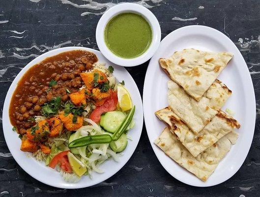 Mouth Watering Chicken Tikka