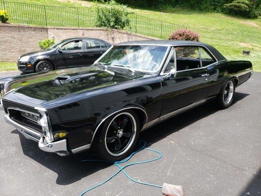 Distinctively Detailed