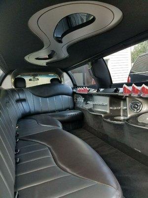 Atlanta Ace Limousine Service
