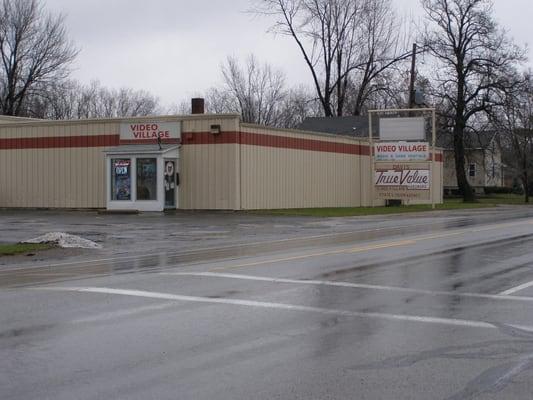 Davis True Value in Orwell, OH