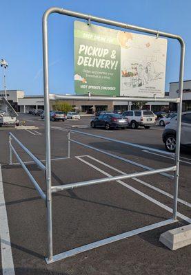 Sprouts Farmers Market