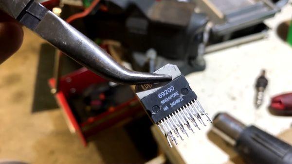 Hernandez Auto Repair