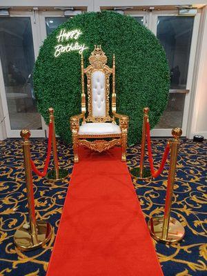 Sugar Daze Cakery and Party Rentals