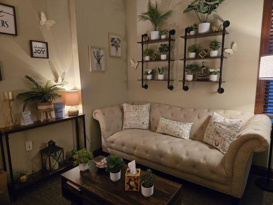 Integrative NP in Psychiatry