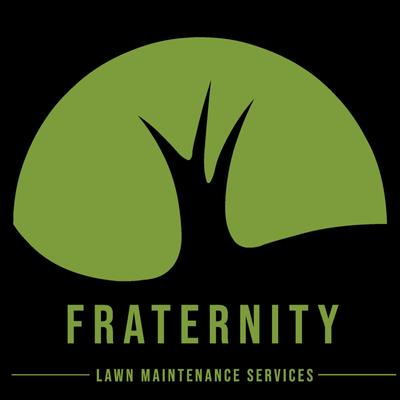 Fraternity Lawn Maintenance Services