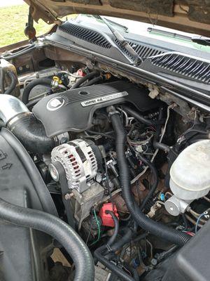 Thomas Automotive Repair Garage