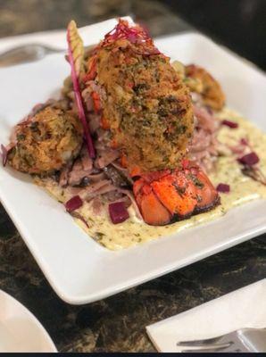 A T & C Royal World Cuisine