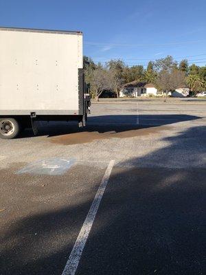 Affordable Movers and Hauling