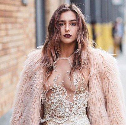 Sasha Schwartz Salon