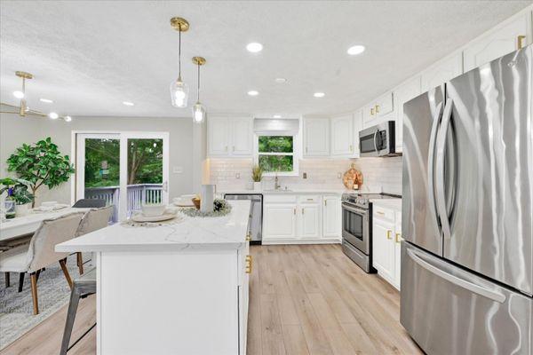 Hernandez Hill Remodeling