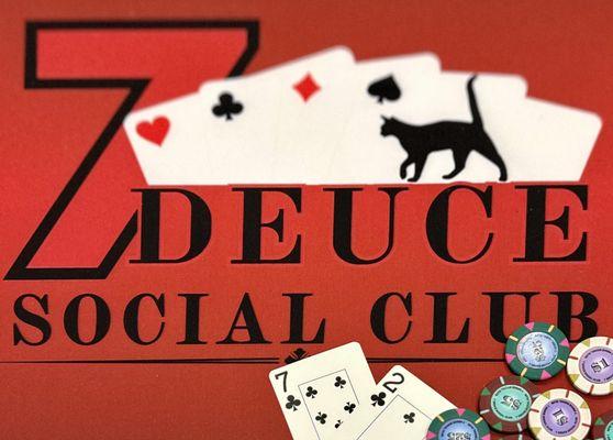 7 Deuce Social Club