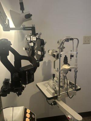 Associates in Eye Care